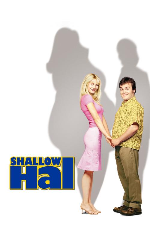 Shallow Hal: Seeing Through the Make-up film afişi