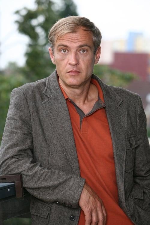 Roman Luknár fotoğrafı