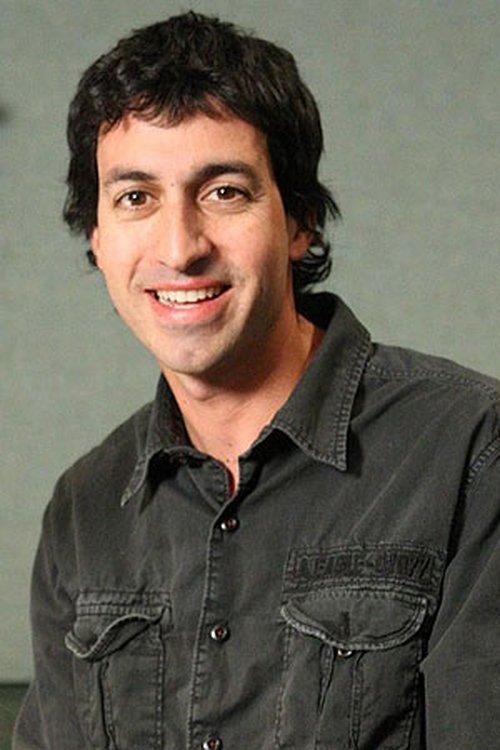 Steve Dildarian fotoğrafı