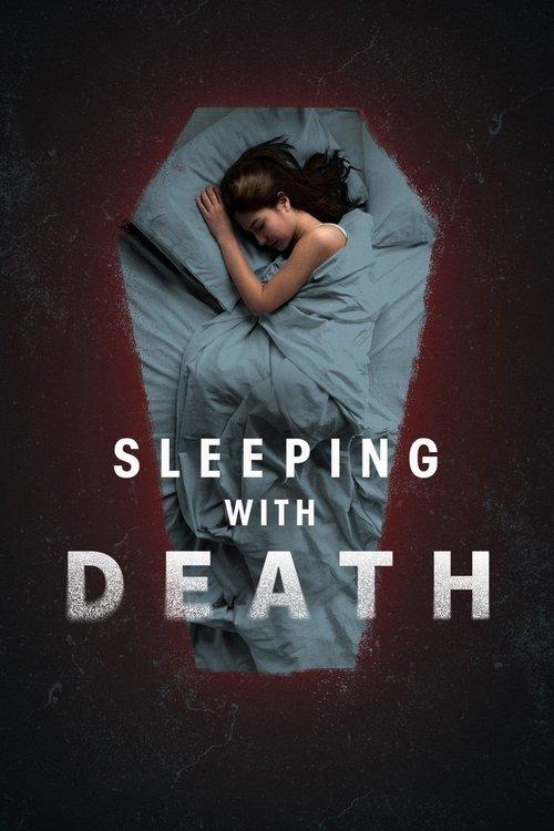 Sleeping With Death dizi afişi