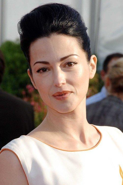 Julie Dreyfus fotoğrafı