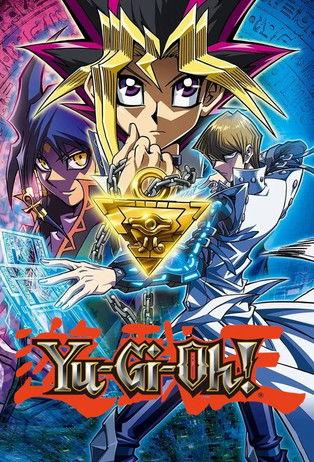 Yu-Gi-Oh! Collection koleksiyon afişi