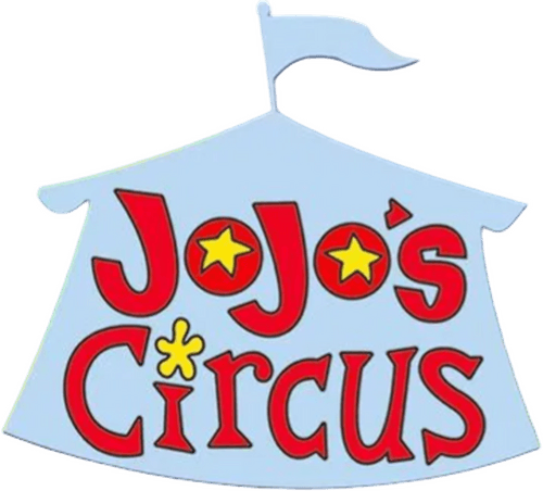 JoJo's Circus logo