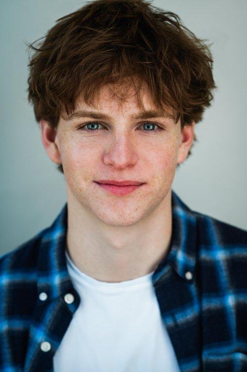 Jesse Filkow fotoğrafı