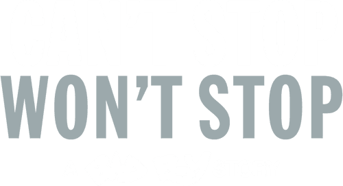 Can't Stop, Won't Stop: A Bad Boy Story logo