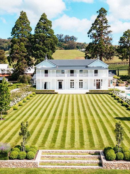 Lap of Luxury Sezon 3