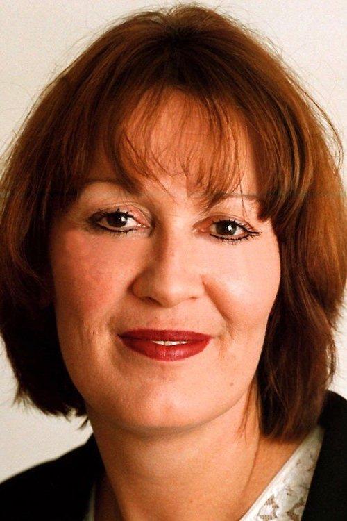 Annette Witheridge fotoğrafı