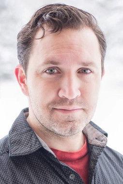 Brendan Hunter fotoğrafı