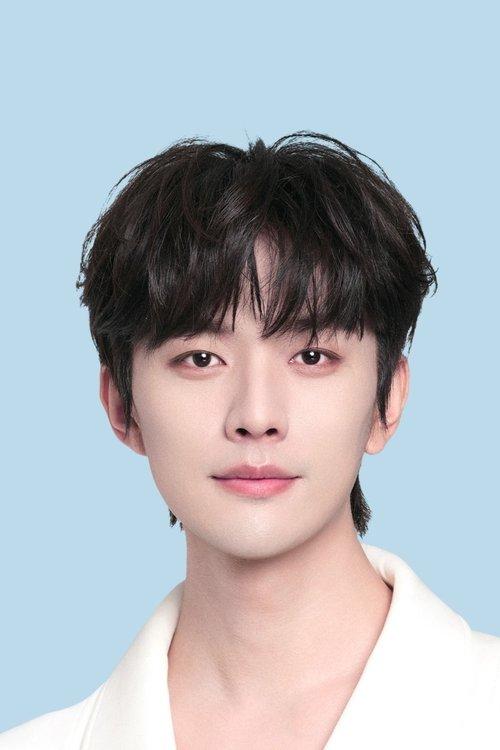 Wang Jingxuan fotoğrafı