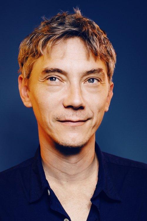 Swann Arlaud fotoğrafı