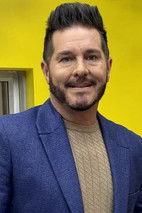 Marcelo Cézan fotoğrafı