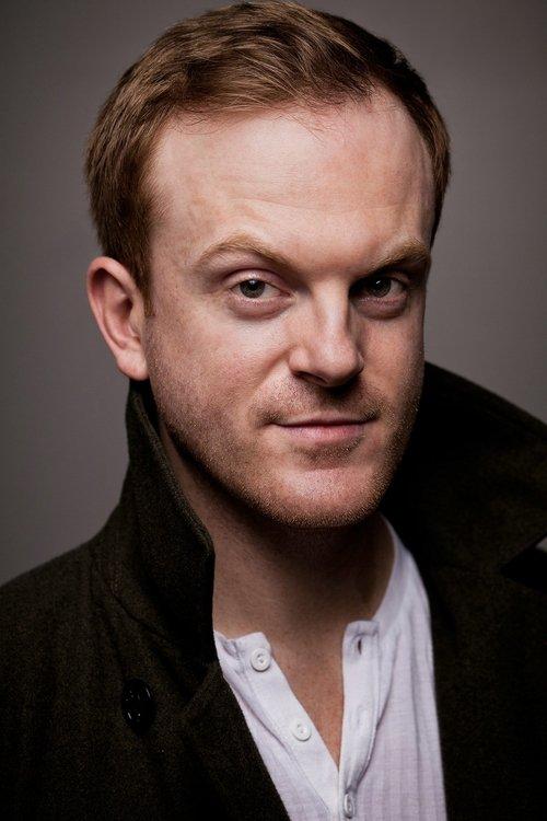 Jeremy Bobb fotoğrafı