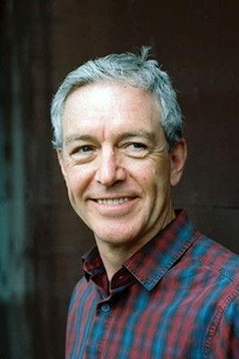 Robin Budd fotoğrafı