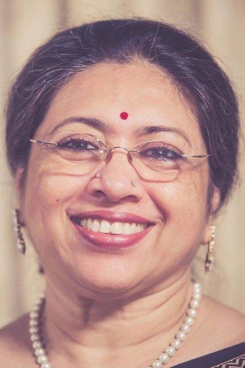 Tanusree Shankar fotoğrafı