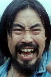 Lau Kwok-Shing fotoğrafı