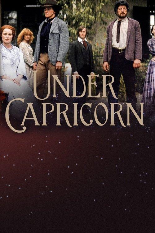 Under Capricorn dizi afişi