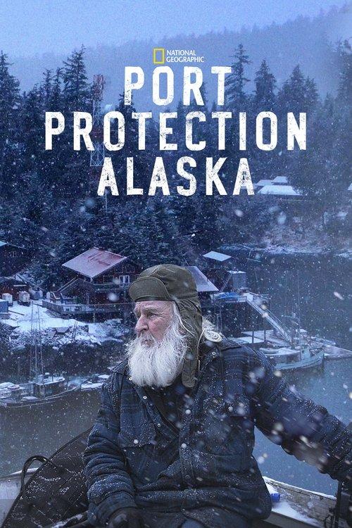 Port Protection Alaska dizi afişi