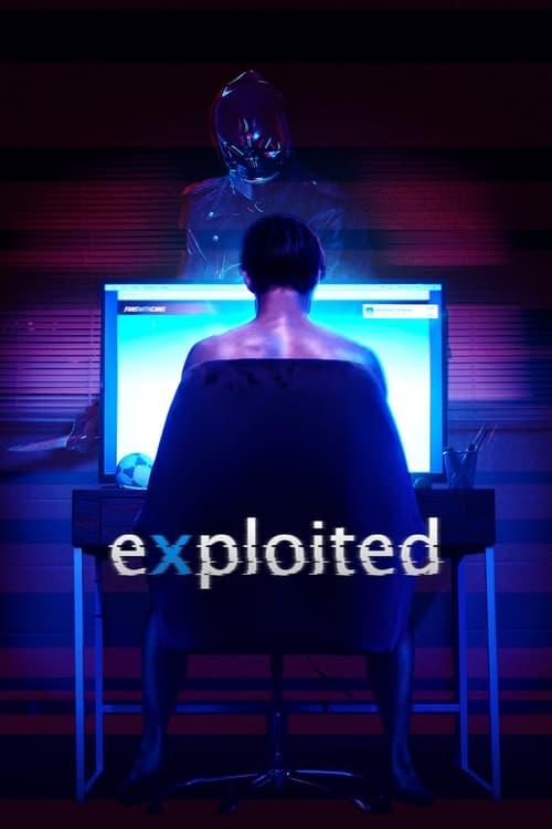 Exploited film afişi
