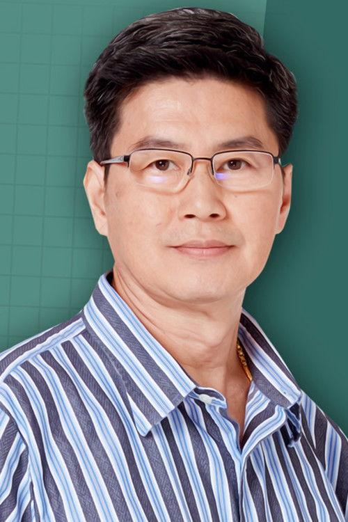 Prin Wikran fotoğrafı