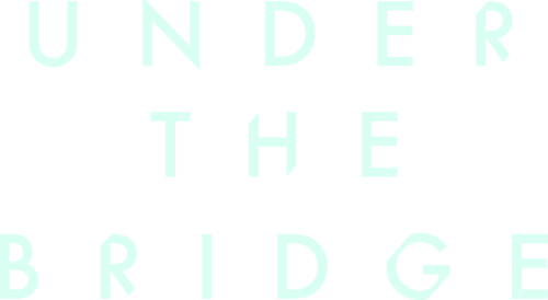 Under the Bridge logo