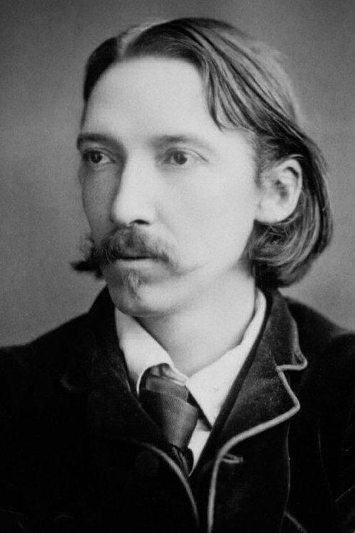 Robert Louis Stevenson fotoğrafı