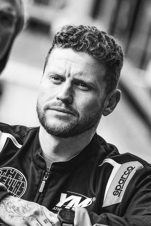 Ethan Payne fotoğrafı