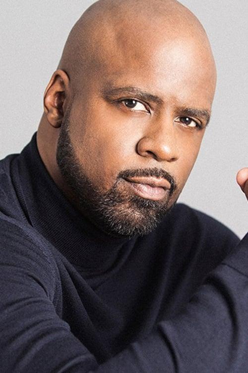 Ryan Sands fotoğrafı