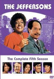 The Jeffersons Sezon 5