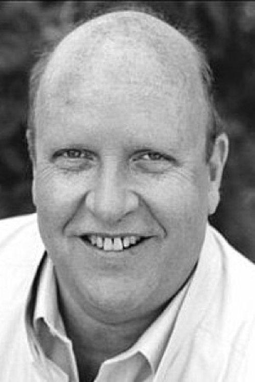 Gert Haucke fotoğrafı