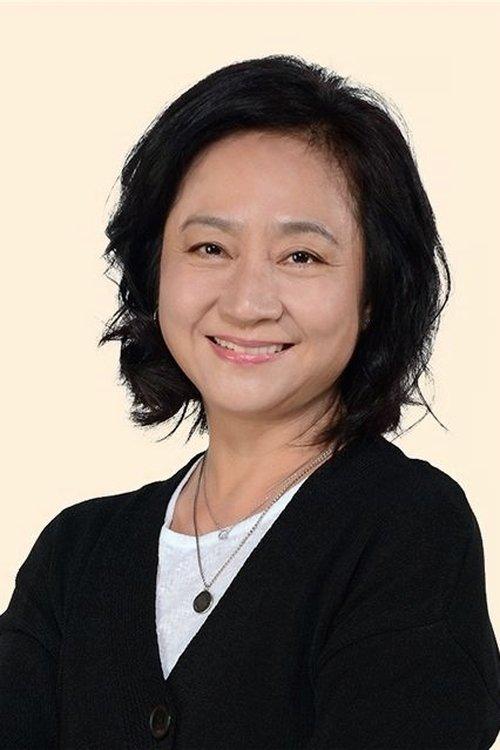 Yang Li-Yin fotoğrafı