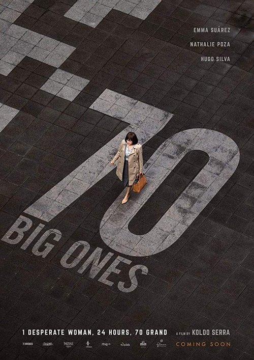 70 Big Ones film afişi