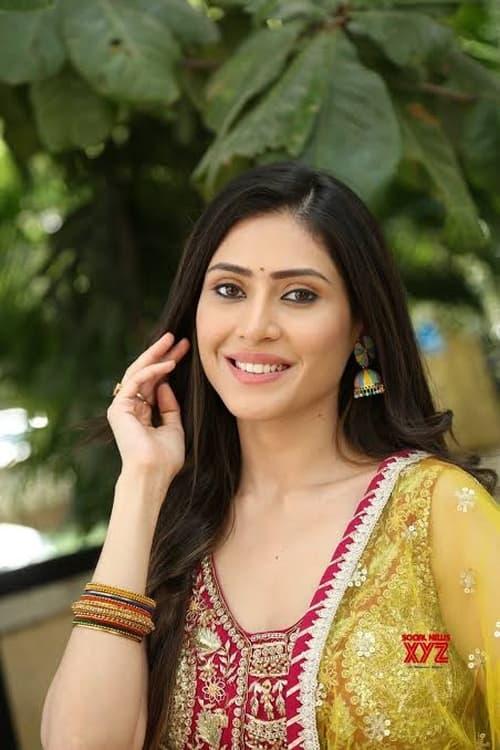 Aishwarya Raj Bhakuni fotoğrafı