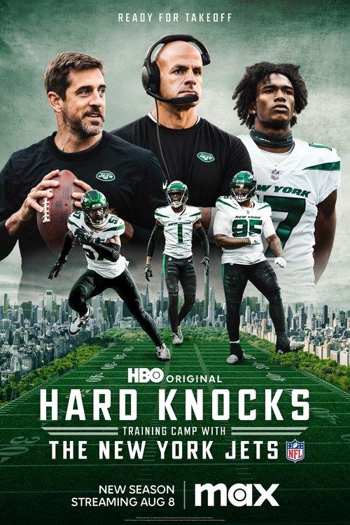 Hard Knocks Sezon 18