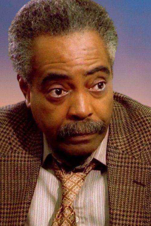 Gilbert Lewis fotoğrafı