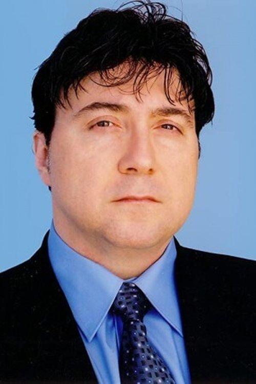 Tony Daniels fotoğrafı