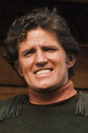 Robert Brown fotoğrafı