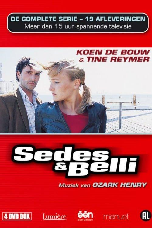 Sedes & Belli dizi afişi