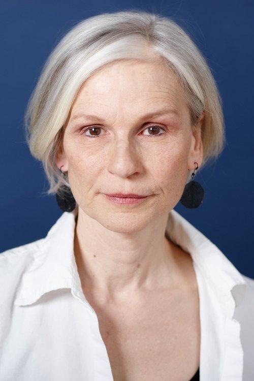 Nicky Guadagni fotoğrafı