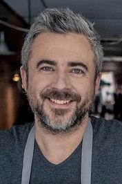 Martin Juneau fotoğrafı