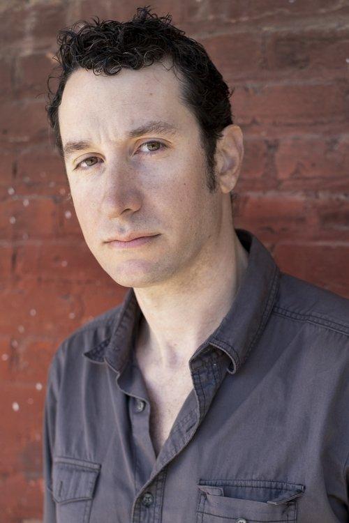 Michael Hogan fotoğrafı