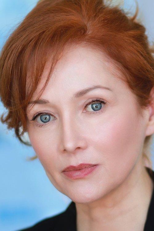 Kim Thomson fotoğrafı