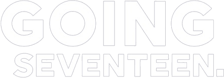 GOING SEVENTEEN logo