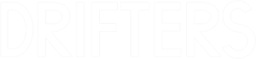 Drifters logo