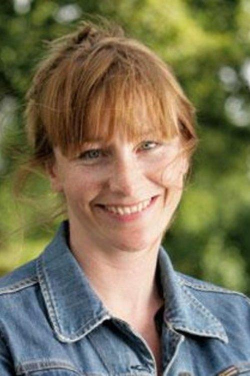 Elisabet Carlsson fotoğrafı