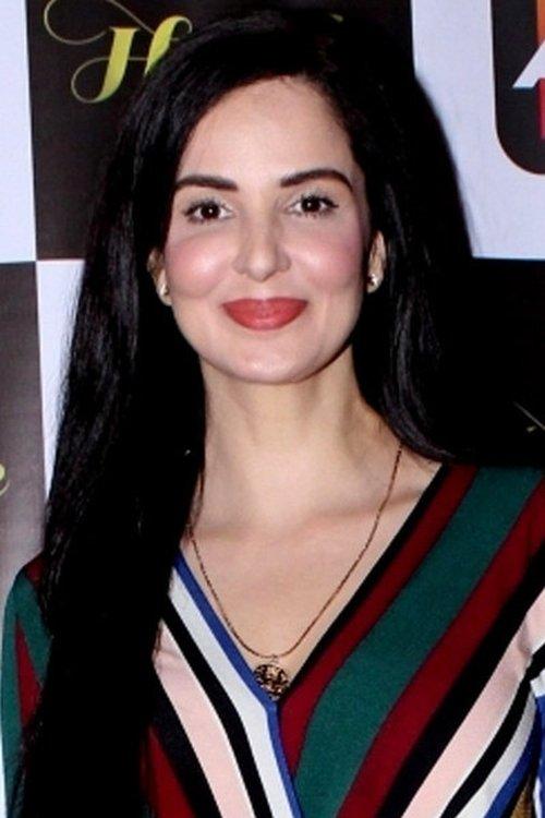 Rukhsar Rehman fotoğrafı