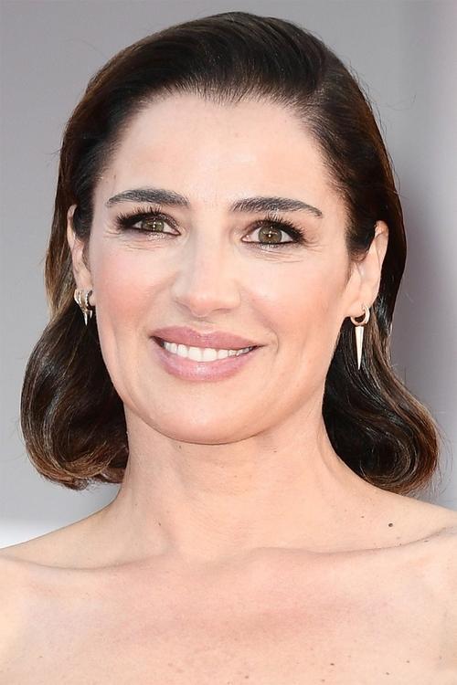 Luisa Ranieri fotoğrafı