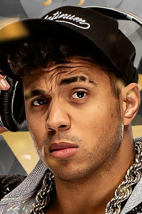 Max Caster fotoğrafı