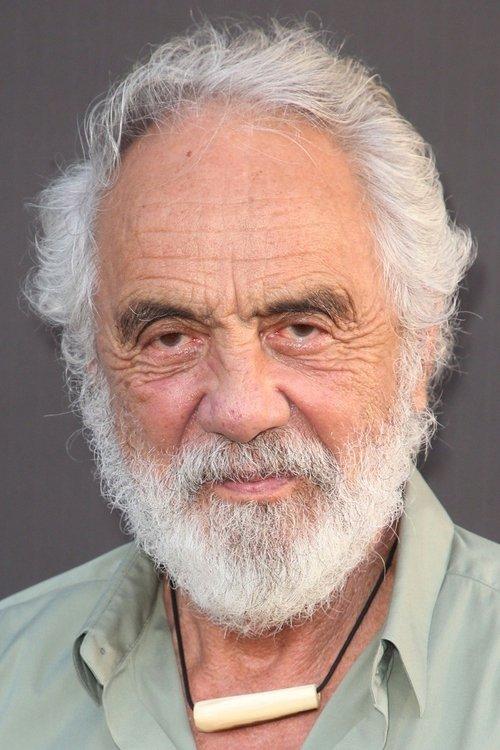 Tommy Chong fotoğrafı