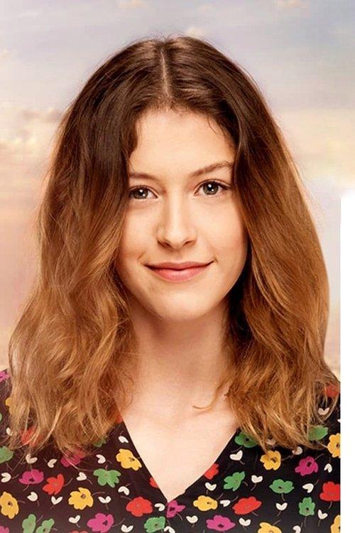 Tuğba Çınar fotoğrafı