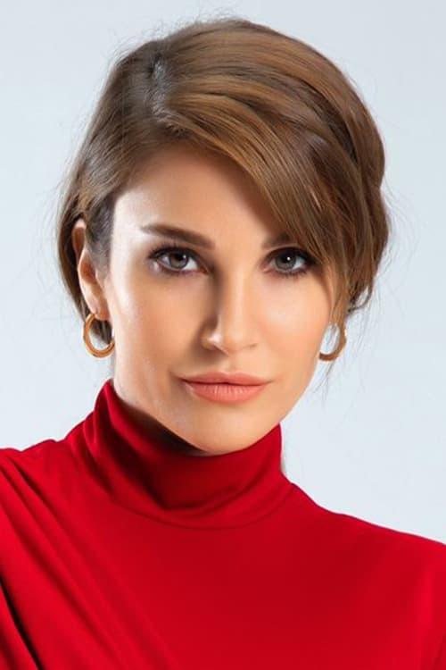 Rojda Demirer fotoğrafı